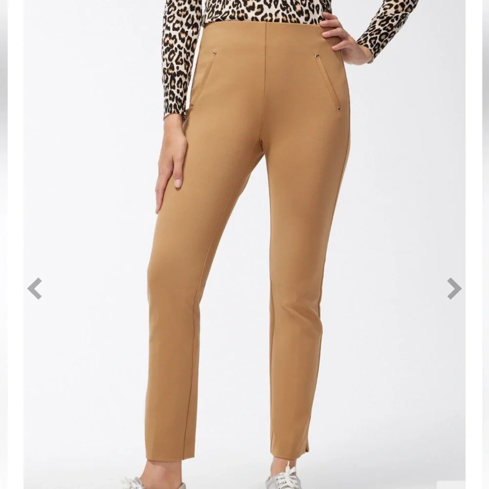 NWT Chico’s Pant - Picture 1 of 8
